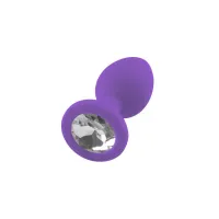 Изображение Сима-ленд, Россия Игра для двоих «50 оттенков страсти. Запретные наслаждения», 4 в 1 (30 карт, анальная втулка, вибратор, виброкольцо), 18+