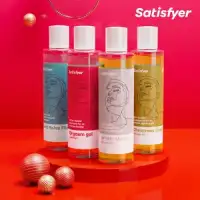 Фото Satisfyer, Германия Эротический календарь Satisfyer Deluxe Erotic Calendar