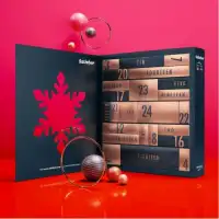 Фото Satisfyer, Германия Эротический календарь Satisfyer Deluxe Erotic Calendar