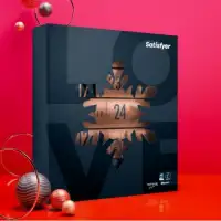 Фото Satisfyer, Германия Эротический календарь Satisfyer Deluxe Erotic Calendar