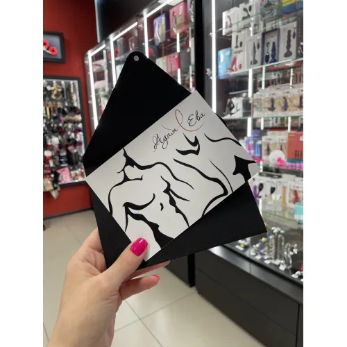 Изображение  Подарочный сертификат на сумму