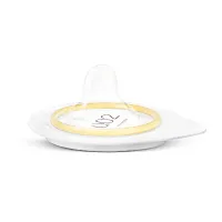 Изображение Daxiang elephant Ультратонкие презервативы из натурального латекса Elephant Liberty Series 0,02 (6 шт)