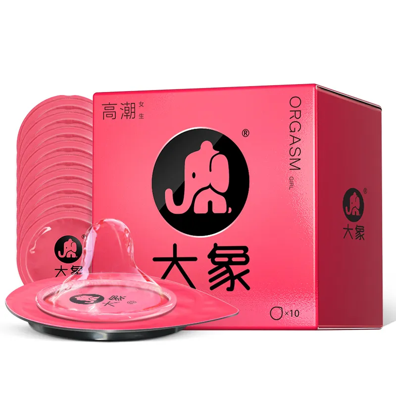 Изображение Daxiang elephant Elephant Orgasm Series Girl Power10 ш.т