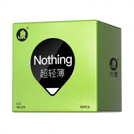 Elephant Nothing Series 003 10 ш.т