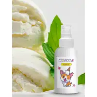 Изображение Москва Москва Вкусная - универсальная смазка с ароматом пломбира, 100 мл