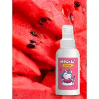 Изображение Москва Москва Вкусная - универсальная смазка с ароматом арбуза, 100 мл