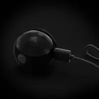 Фото Dorcel Набор вагинальных шариков TRAINING BALLS Dorcel со смещенным центром тяжести и вибрацией