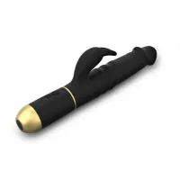 Изображение Dorcel Вибратор-кролик FURIOUS RABBIT 2.0 Dorcel