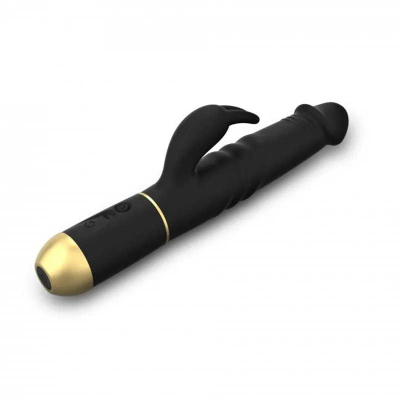 Изображение Dorcel Вибратор-кролик FURIOUS RABBIT 2.0 Dorcel