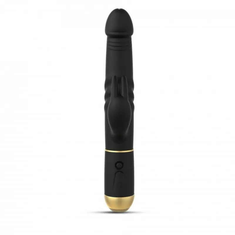 Изображение Dorcel Вибратор-кролик FURIOUS RABBIT 2.0 Dorcel