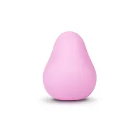 Изображение Gvibe, Англия Gvibe Gegg Pink - мастурбатор яйцо, 6.5х5 см.