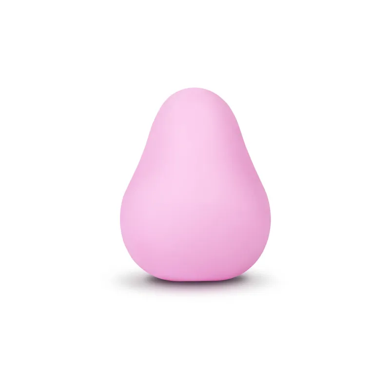 Изображение Gvibe, Англия Gvibe Gegg Pink - мастурбатор яйцо, 6.5х5 см.