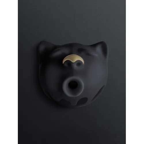 Фото Gvibe, Англия Gvibe Gcat - Вакуумный стимулятор клитора, 7.5х8.2 см