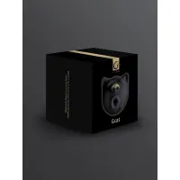 Фото Gvibe, Англия Gvibe Gcat - Вакуумный стимулятор клитора, 7.5х8.2 см