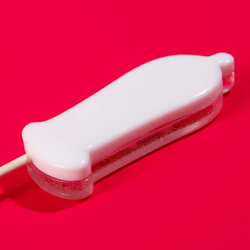 Изображение Сима-ленд, Россия Леденц-погремушка Оберег