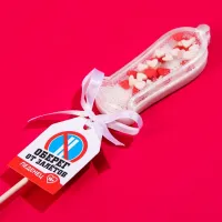 Изображение Сима-ленд, Россия Леденц-погремушка Оберег