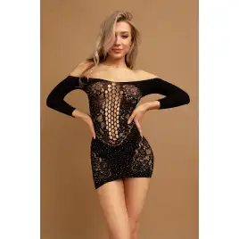 Платье LeFrivole Spark col., 06738, S/XXL
