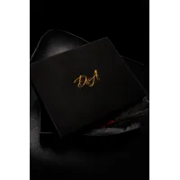 Изображение Devil & Angel, Россия Костюм монахини, M, черный, 7025