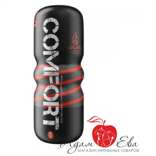 Изображение Ningbo Jiuai Adult Products Co., Ltd., Китай Мастурбатор-вагина Comfort Cup 002