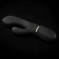 Фото Dorcel Вибратор-кролик GLAM RABBIT Dorcel