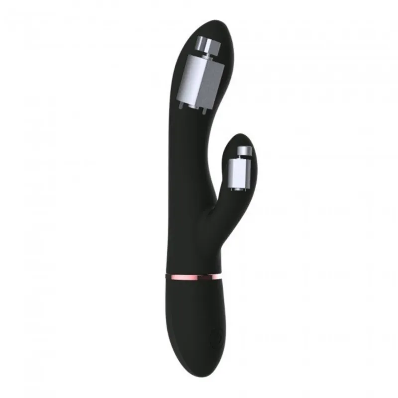 Фото Dorcel Вибратор-кролик GLAM RABBIT Dorcel
