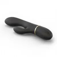 Фото Dorcel Вибратор-кролик GLAM RABBIT Dorcel