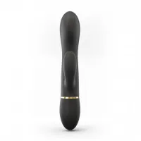 Фото Dorcel Вибратор-кролик GLAM RABBIT Dorcel