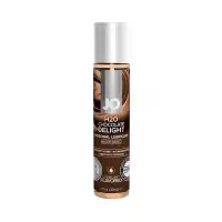 System JO, США Вкусовой лубрикант Шоколад / JO Flavored Chocolate Delight 1oz - 30 мл. — купить в Минске Фото System JO, США Вкусовой лубрикант Шоколад / JO Flavored Chocolate Delight 1oz - 30 мл.