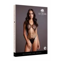 Фото Le Desir, Нидерланды Боди Strappy Lace Teddy