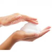 Изображение Love to love, Франция Массажная хрустящая пенка TICKLE MY BODY Маракуйя 150мл