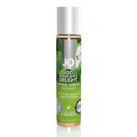 System JO, США Вкусовой лубрикант Зеленое яблоко / JO Flavored Green Apple H2O 1oz - 30 мл. — купить в Минске Изображение System JO, США Вкусовой лубрикант Зеленое яблоко / JO Flavored Green Apple H2O 1oz - 30 мл.