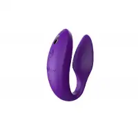 Фото We-Vibe, Канада Вибромассажер для пар We-Vibe Sync 2 NEW Purple