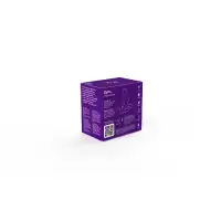 Фото We-Vibe, Канада Вибромассажер для пар We-Vibe Sync 2 NEW Purple