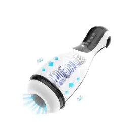 Инновационный мастурбатор Good night с точной имитацией орального секса