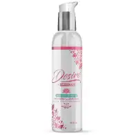 Фото Swiss Navy Desire, США Гель косметический на силиконовой основе «Desire Silicone Based Lubricant», 118мл