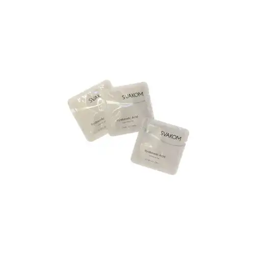 Svakom, США Увлажняющий гель Hyaluronic Acid Moisturizing Gel 3ml — купить в Минске Изображение Svakom, США Увлажняющий гель Hyaluronic Acid Moisturizing Gel 3ml