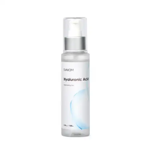 Изображение Svakom, США Увлажняющий гель Svakom Hyaluronic Acid Moisturizing Gel 100 мл