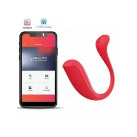 Svakom Phoenix Neo 2 Интерактивный вибромассажер