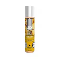 Фото System JO, США Вкусовой лубрикант Ананас / JO Flavored Juicy Pineapple 1oz - 30 мл.