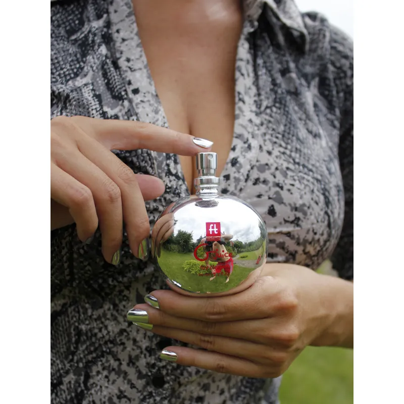 Фото Gvibe, Англия Gvibe Gjuice Toy Cleaner - антибактериальный очищающий спрей, 60 мл