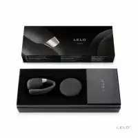 Фото Lelo, Швеция Вибратор для пар с пультом - Tiani 3 (Lelo, Швеция) (чёрный)