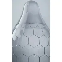 Фото Lelo, Швеция Презервативы Lelo Hex 12 шт