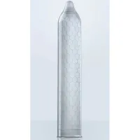 Фото Lelo, Швеция Презерватив Lelo Hex Respect XL увеличенного размера 1 шт