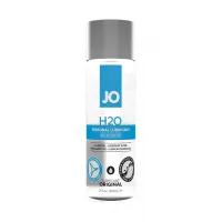 System JO, США Классический лубрикант на водной основе / JO H2O Personal Lubricant 2oz - 60мл. — купить в Минске Фото System JO, США Классический лубрикант на водной основе / JO H2O Personal Lubricant 2oz - 60мл.