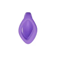Изображение We-Vibe, Канада Смарт-вибратор для пар We-Vibe Sync O фиолетовый