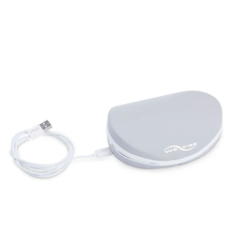 Изображение We-Vibe, Канада Набор We Vibe - Anniversary Collection - Sync + Tango, фиолетовый