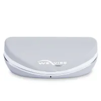 Изображение We-Vibe, Канада Набор We Vibe - Anniversary Collection - Sync + Tango, фиолетовый