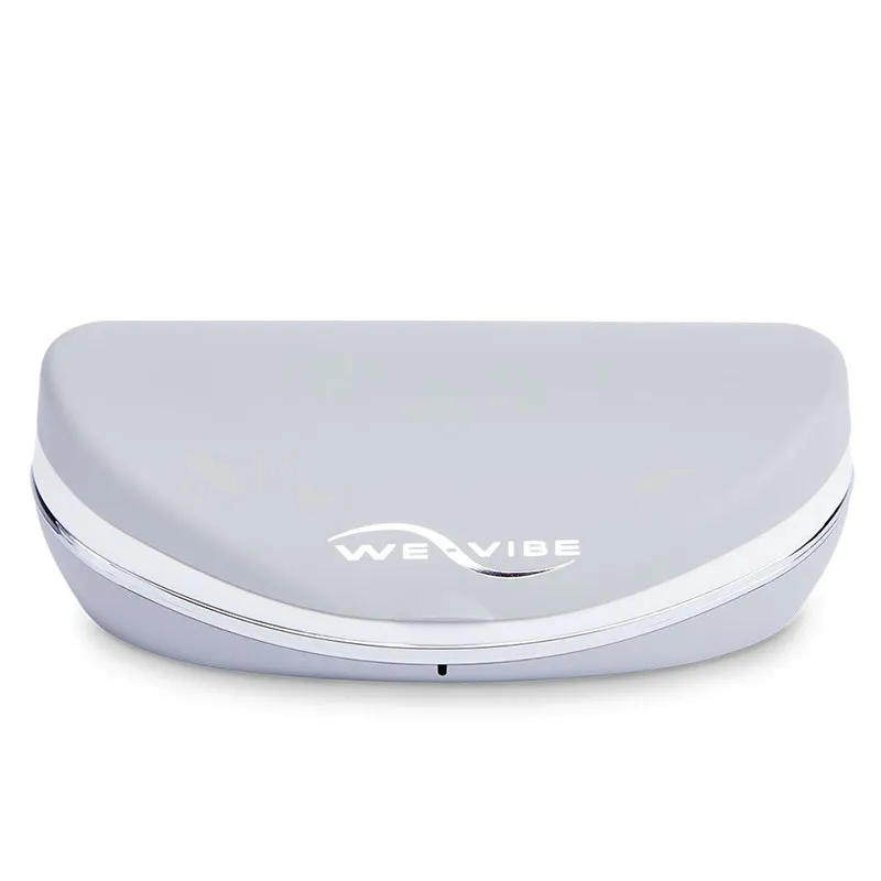 Изображение We-Vibe, Канада Набор We Vibe - Anniversary Collection - Sync + Tango, фиолетовый