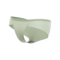 Фото Osuga, Китай Стимулятор клитора Osuga NewYogo green Зеленый Avocado