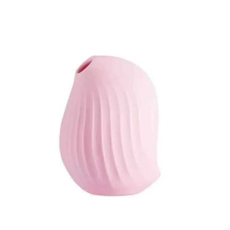 Изображение Osuga, Китай Ваакумный стимулятор Osuga Cuddly Bird Розовый